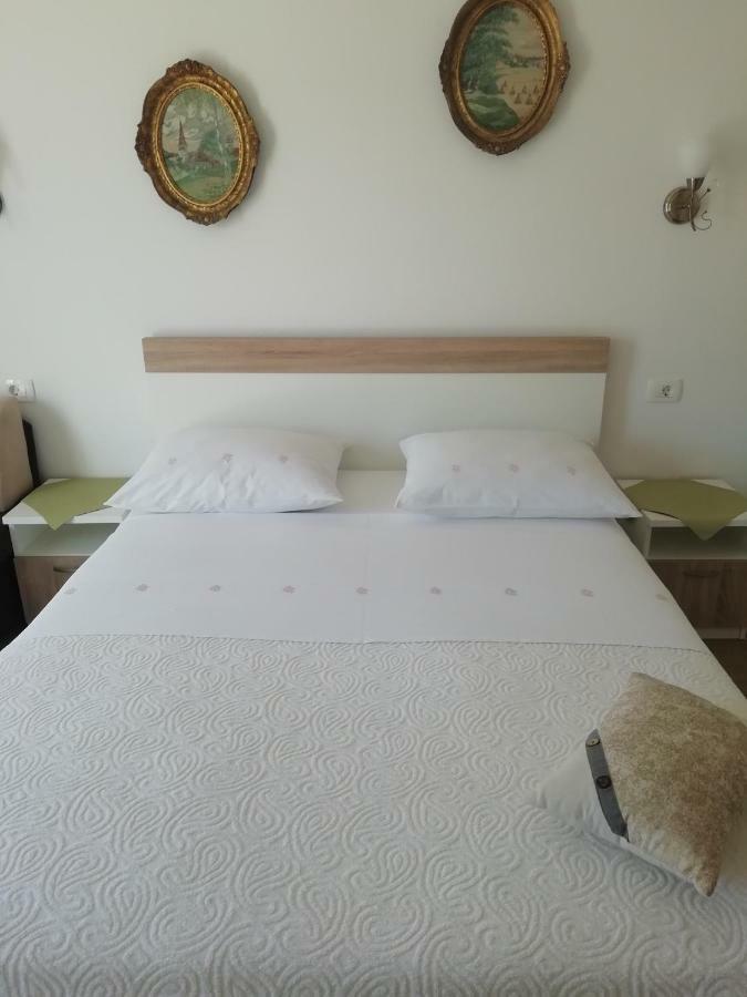 Apartment Lili Poreč Quarto foto